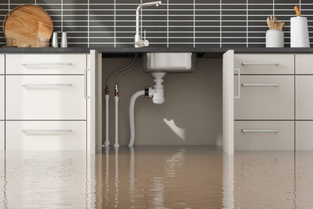 Trusted MI Water damage restoration Experts